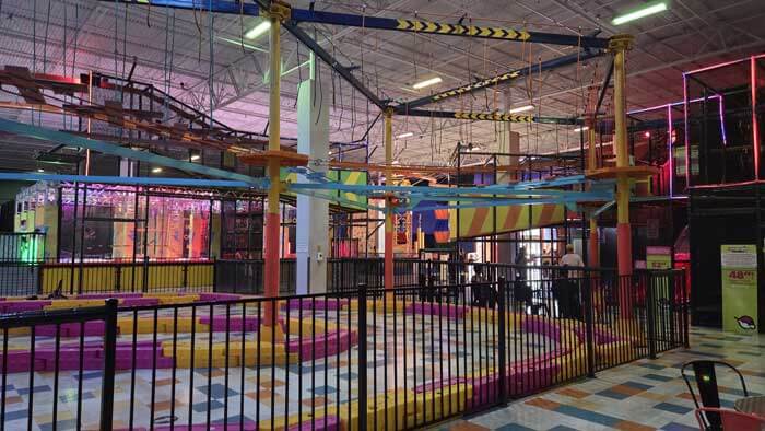 Port Richey Vacations