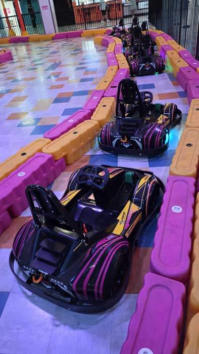 Port Richey Vacations