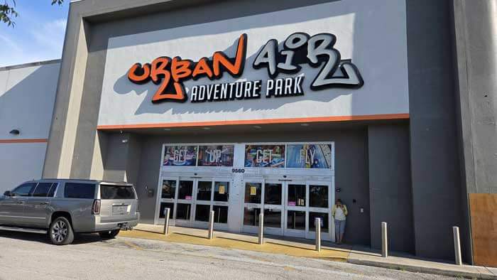 Port Richey Vacations