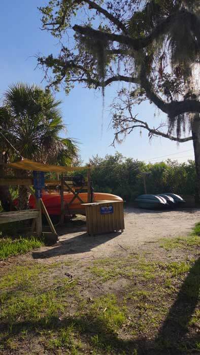 Port Richey Vacations