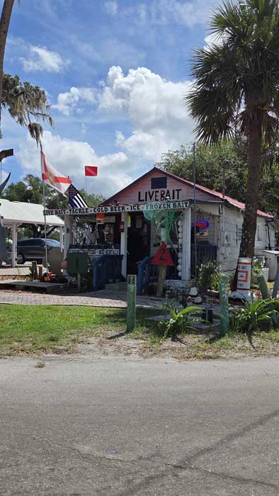 Port Richey Vacations