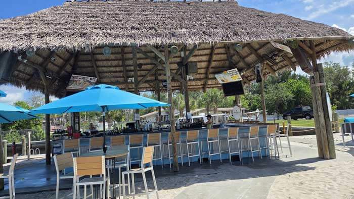 Port Richey Vacations