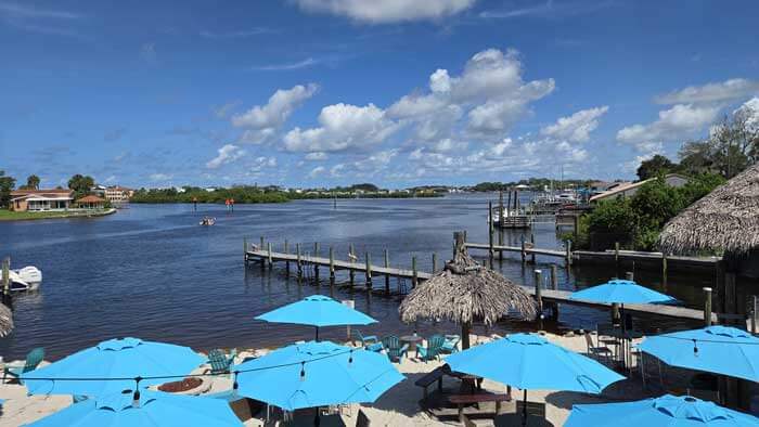 Port Richey Vacations