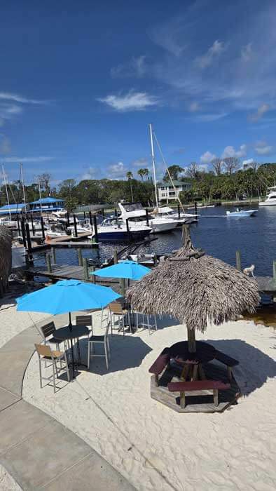 Port Richey Vacations