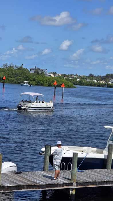 Port Richey Vacations