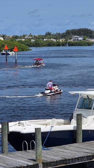 Port Richey Vacations