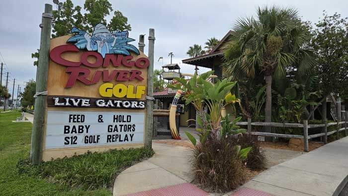 Port Richey Vacations