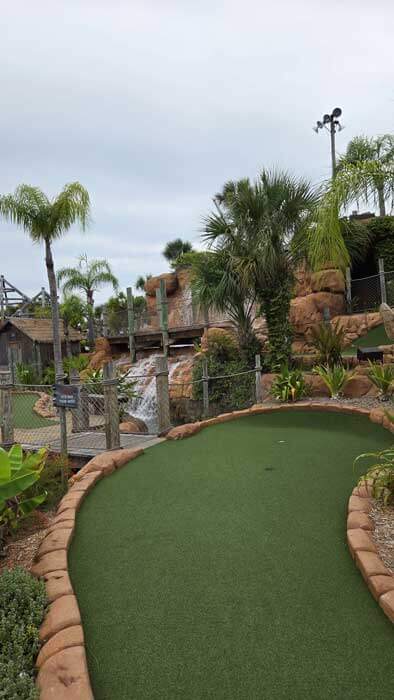 Port Richey Vacations