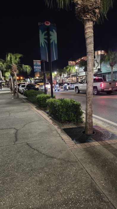 Port Richey Vacations