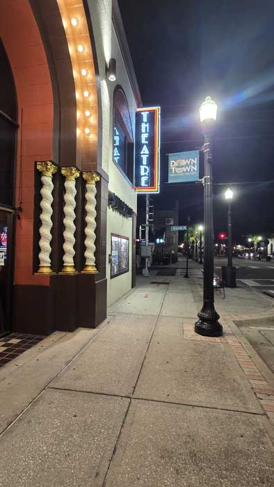 Port Richey Vacations