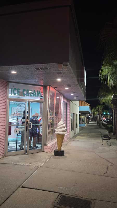 Port Richey Vacations