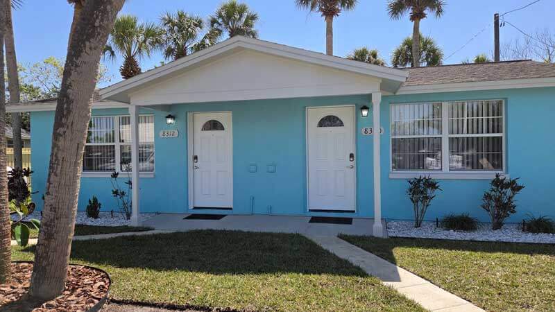 Port Richey Vacations