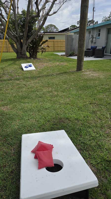 Port Richey Vacations