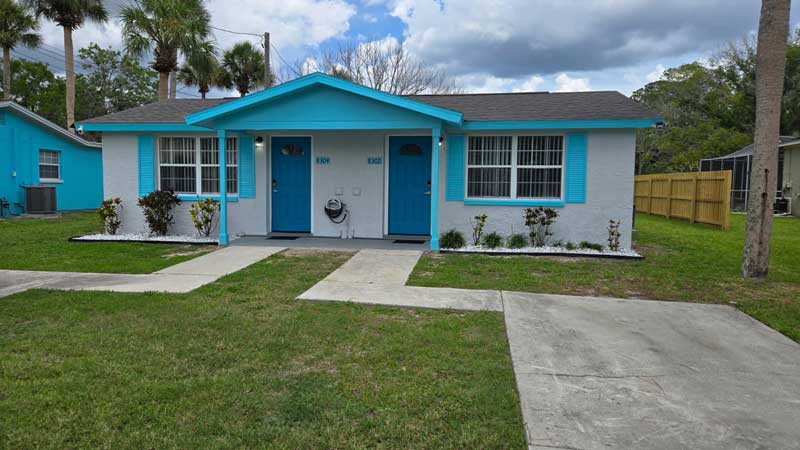 Port Richey Vacations