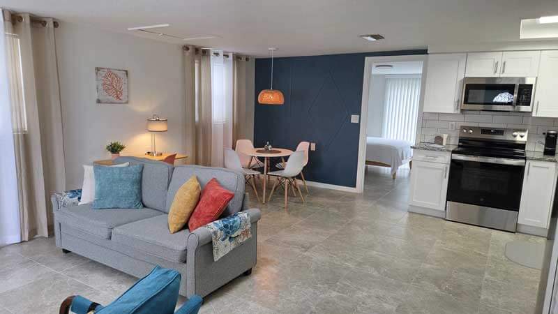 Port Richey Vacations