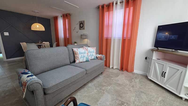 Port Richey Vacations