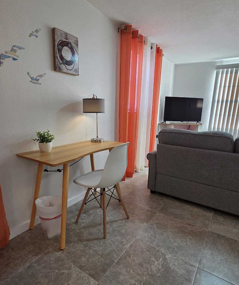 Port Richey Vacations