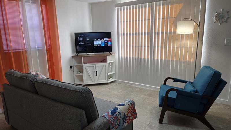 Port Richey Vacations