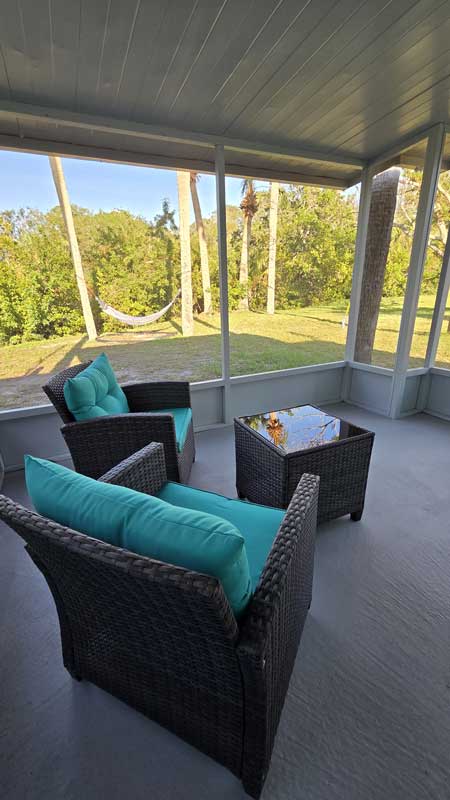 Port Richey Vacations